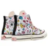 Converse x Hello Kitty And Friends Chuck 70 « Stickers »