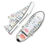 Converse x Hello Kitty And Friends Chuck Taylor All Star « BFFS »