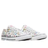 Converse x Hello Kitty And Friends Chuck Taylor All Star « BFFS »