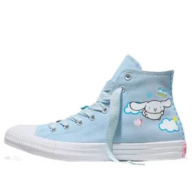 Converse x Hello Kitty And Friends Chuck Taylor All Star « Cinnamoroll »