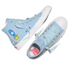 Converse x Hello Kitty And Friends Chuck Taylor All Star « Cinnamoroll »