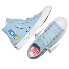 Converse x Hello Kitty And Friends Chuck Taylor All Star « Cinnamoroll »