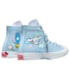 Converse x Hello Kitty And Friends Chuck Taylor All Star « Cinnamoroll »