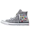 Converse x Hello Kitty And Friends Chuck Taylor All Star Picnic « Noir Blanc Rose »