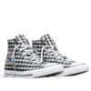 Converse x Hello Kitty And Friends Chuck Taylor All Star Picnic « Noir Blanc Rose »