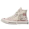 Converse x Hello Kitty Chuck Taylor 70 « Swarovski »
