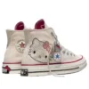 Converse x Hello Kitty Chuck Taylor 70 « Swarovski »