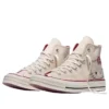Converse x Hello Kitty Chuck Taylor 70 « Swarovski »