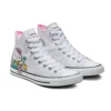 Converse x Hello Kitty Chuck Taylor All Star High « Flowers » Converse x Hello Kitty Chuck Taylor All Star High « Flowers »