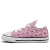 Converse x Hello Kitty Chuck Taylor All Star Low « Prism Pink »