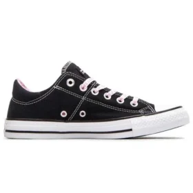 Converse x Hello Kitty Chuck Taylor All Star Madison Ox « Black Prism Pink »