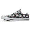 Converse x Hello Kitty Chuck Taylor All Star Ox « Kitty Flower Pattern »