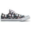 Converse x Hello Kitty Chuck Taylor All Star Ox « Kitty Flower Pattern »