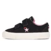 Converse x Hello Kitty One Star Ox « Noir »