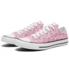Converse x Helly Kitty Chuck Taylor All Star Ox « Kitty Pattern »