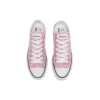 Converse x Helly Kitty Chuck Taylor All Star Ox « Kitty Pattern »