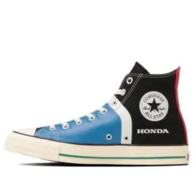 Converse x Honda Chuck Taylor All Star High « Multi-Color »