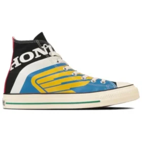 Converse x Honda Chuck Taylor All Star High « Multi-Color »