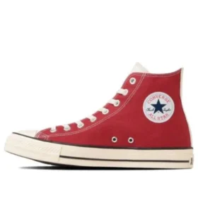 Converse x Honda Chuck Taylor All Star Wp High-Top « Bleu Rouge »