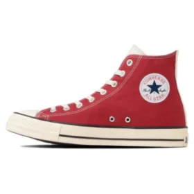 Converse x Honda Chuck Taylor All Star Wp High-Top « Bleu Rouge »