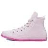 Converse x Interstellar Chuck Taylor All Star Jelly Bottom « Pink Suede »