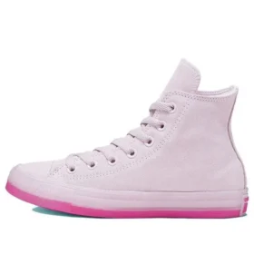 Converse x Interstellar Chuck Taylor All Star Jelly Bottom « Pink Suede »