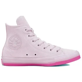 Converse x Interstellar Chuck Taylor All Star Jelly Bottom « Pink Suede »