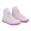 Converse x Interstellar Chuck Taylor All Star Jelly Bottom « Pink Suede »