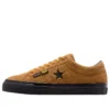 Converse x IRAK One Star Gore-Tex « Brown »
