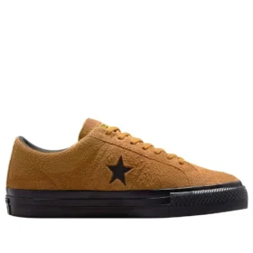 Converse x IRAK One Star Gore-Tex « Brown »