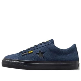 Converse x IRAK One Star Gore-Tex « Navy »