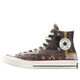 Converse x Isabel Marant Chuck 70 Hi « Black Vanilla Ice »