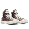 Converse x Isabel Marant Chuck 70 Hi « Black Vanilla Ice »
