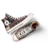 Converse x Isabel Marant Chuck 70 Hi « Black Vanilla Ice »