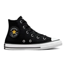 Converse x Jean-Michel Basquiat Chuck Taylor All Star High « Pez Dispenser »