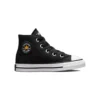 Converse x Jean-Michel Basquiat Chuck Taylor All Star High « Pez Dispenser »