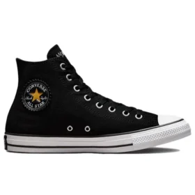 Converse x Jean-Michel Basquiat Chuck Taylor All Star High « Pez Dispenser »