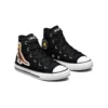 Converse x Jean-Michel Basquiat Chuck Taylor All Star High « Pez Dispenser »