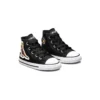 Converse x Jean-Michel Basquiat Chuck Taylor All Star High « Pez Dispenser »