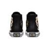 Converse x Jean-Michel Basquiat Chuck Taylor All Star High « Pez Dispenser »