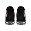 Converse x Jean-Michel Basquiat Chuck Taylor All Star High « Pez Dispenser »