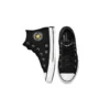 Converse x Jean-Michel Basquiat Chuck Taylor All Star High « Pez Dispenser »