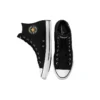 Converse x Jean-Michel Basquiat Chuck Taylor All Star High « Pez Dispenser »