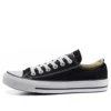 Converse x Jennie Chuck Taylor All Star Core « Black White »