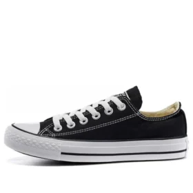 Converse x Jennie Chuck Taylor All Star Core « Black White »