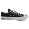 Converse x Jennie Chuck Taylor All Star Core « Black White »
