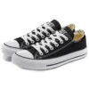 Converse x Jennie Chuck Taylor All Star Core « Black White »