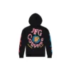 Converse x Joe Freshgoods Sweat à capuche Tailles asiatiques « Black »