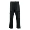 Converse x Josh Vides Pantalon utilitaire Tailles asiatiques « Noir »