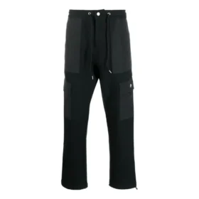 Converse x Josh Vides Pantalon utilitaire Tailles asiatiques « Noir »